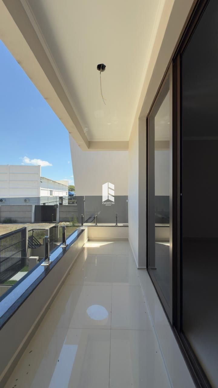 Casa de 3 quartos, 143m² no bairro Camobi, em Santa Maria | Eu Corretor