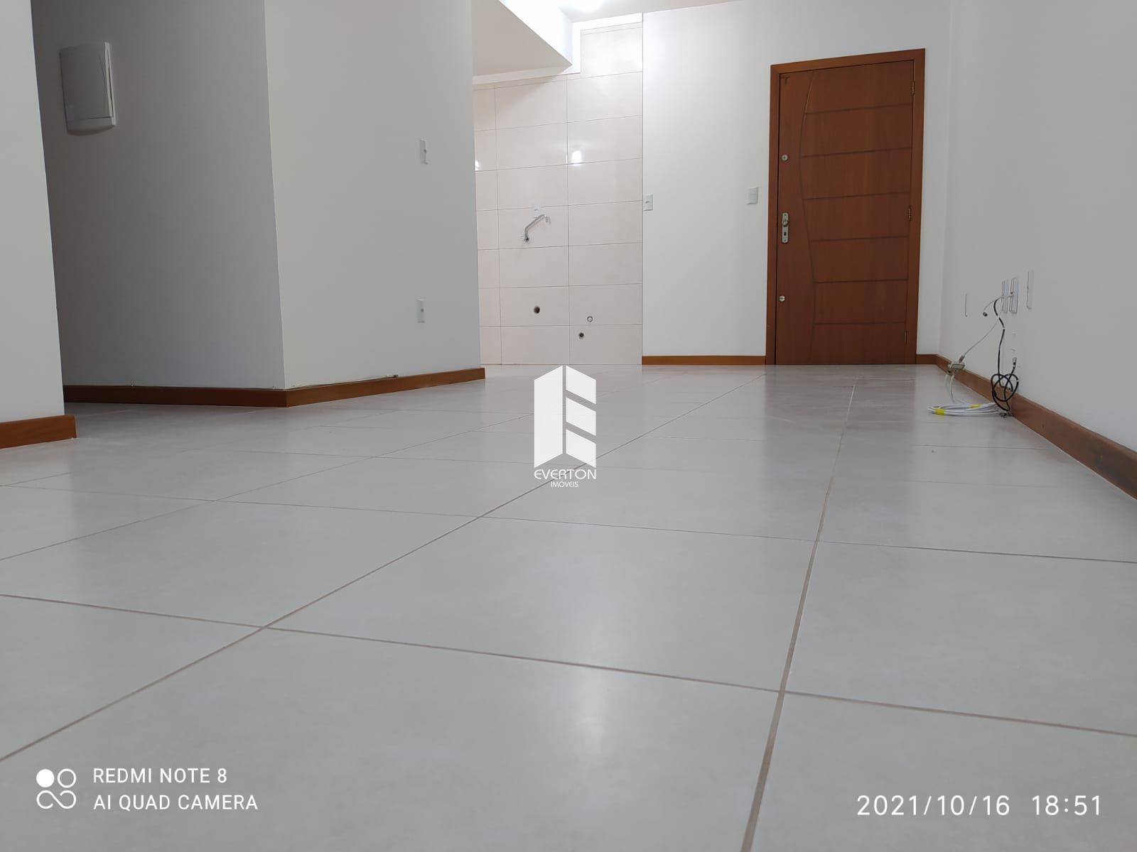 Apartamento de 1 quarto, 46m² no bairro Camobi, em Santa Maria | Eu Corretor