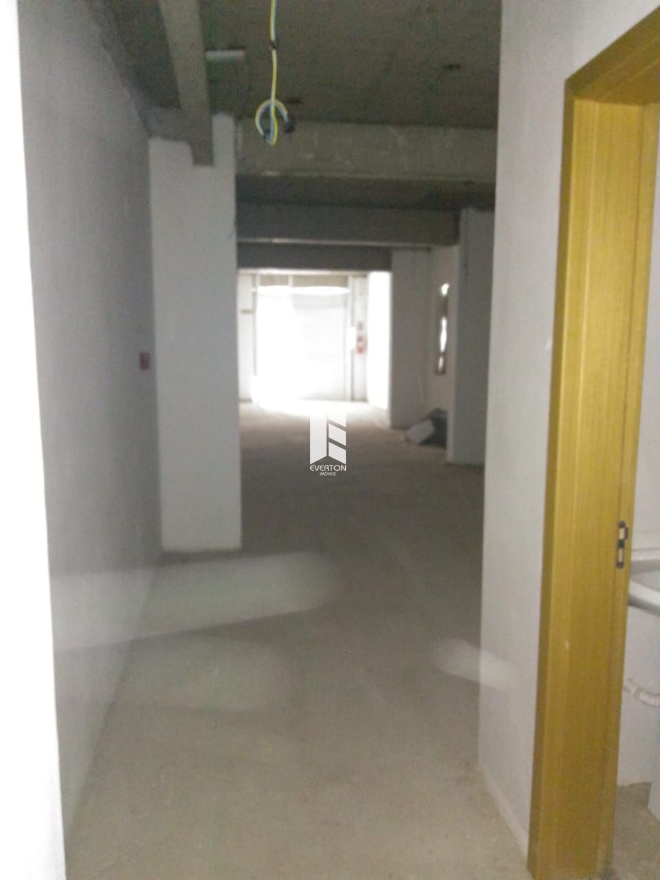 Loja / Salão / Ponto Comercial de 80m² no bairro Nossa Senhora de Fátima, em Santa Maria | Eu Corretor