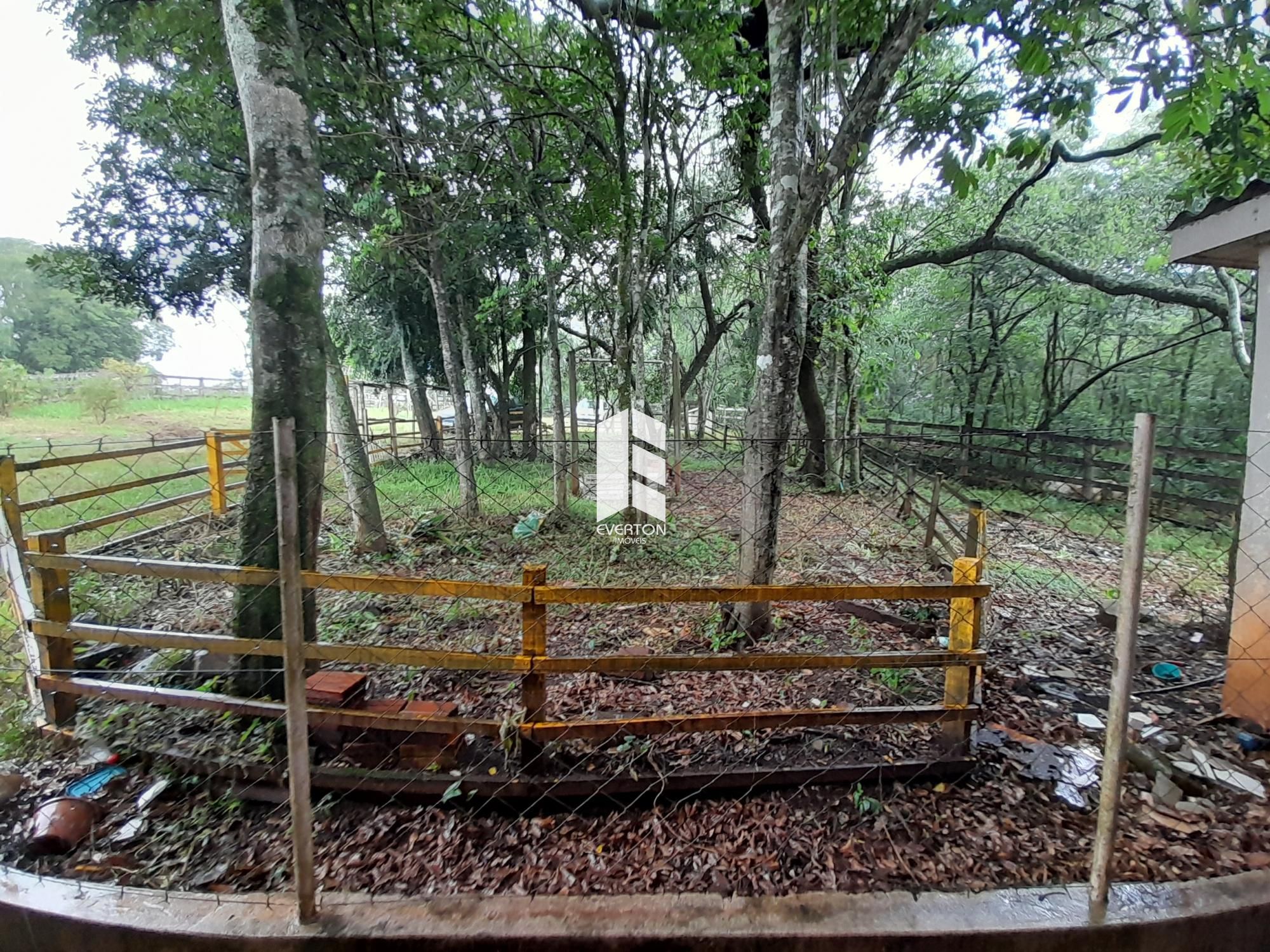 Chácara de 2 quartos, no bairro Boca do Monte, em Santa Maria | Eu Corretor