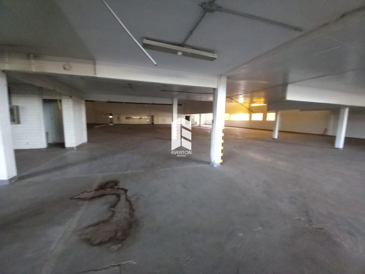 Pavilhão 3 dormitórios para alugar são josé santa maria/rs