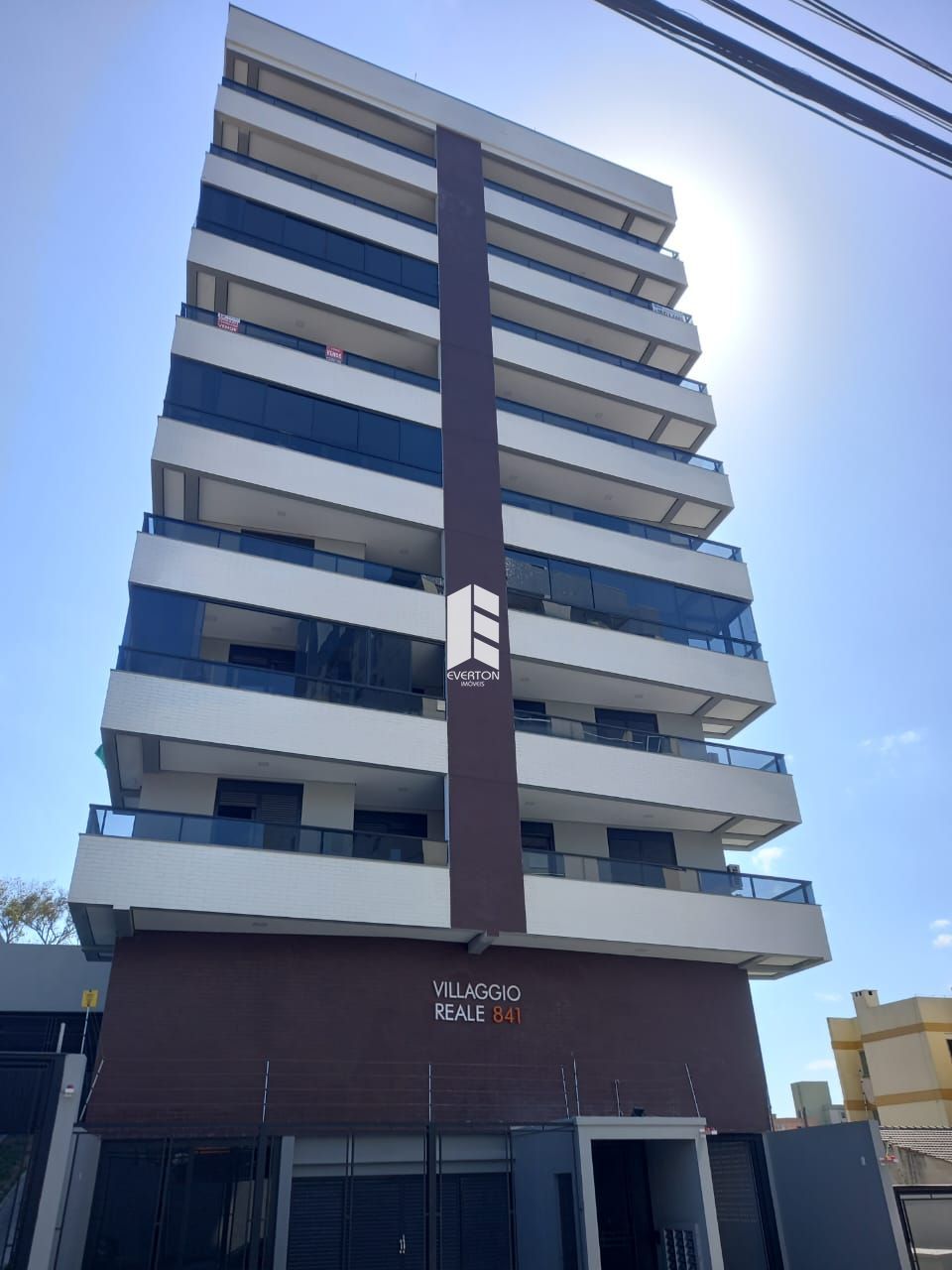 Apartamento de 2 quartos, 75m² no bairro Bonfim, em Santa Maria | Eu Corretor