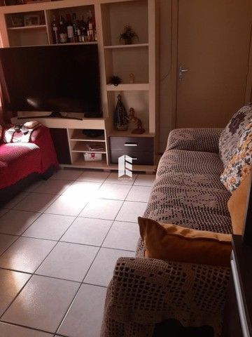 Apartamento de 2 quartos, 43m² no bairro Juscelino Kubitschek, em Santa Maria | Eu Corretor