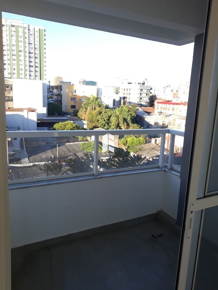 Apartamento de 3 quartos, 128m² no bairro Nossa Senhora de Fátima, em Santa Maria | Eu Corretor