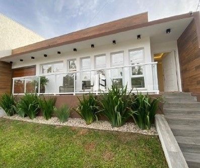 Casa de 3 quartos, 188m² no bairro São José, em Santa Maria | Eu Corretor