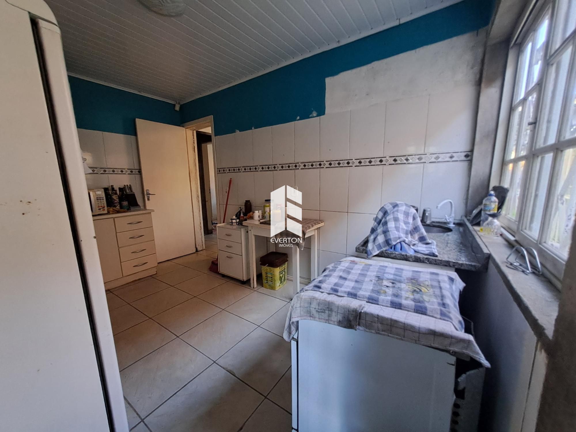 Casa de 2 quartos, 65m² no bairro Carolina, em Santa Maria | Eu Corretor