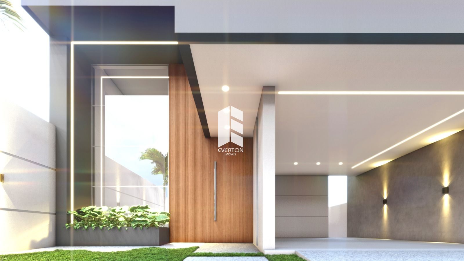 Casa de 3 quartos, 95m² no bairro Pinheiro Machado, em Santa Maria | Eu Corretor