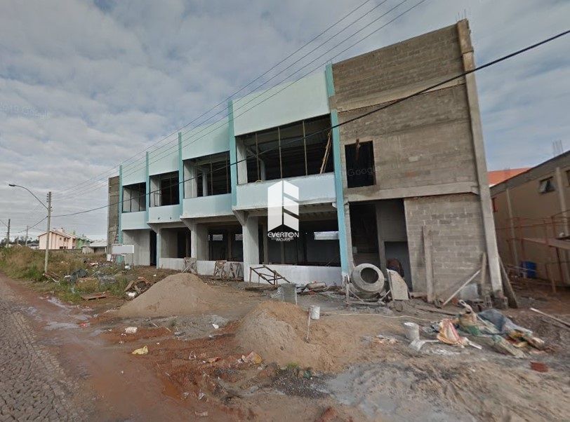 Loja / Salão / Ponto Comercial de 1 quarto, 110m² no bairro Camobi, em Santa Maria | Eu Corretor