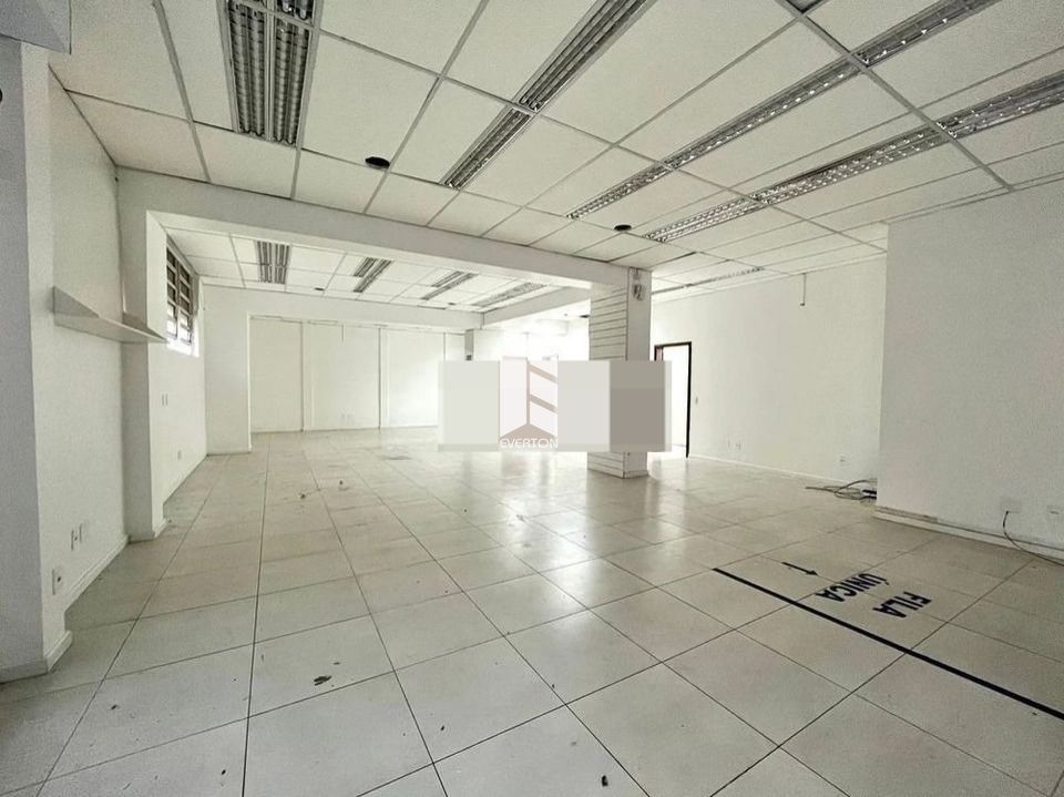 Loja / Salão / Ponto Comercial de 1 quarto, 125m² no bairro Nossa Senhora do Rosário, em Santa Maria | Eu Corretor