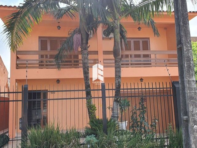 Casa de 3 quartos, 320m² no bairro Dom Antônio Reis, em Santa Maria | Eu Corretor