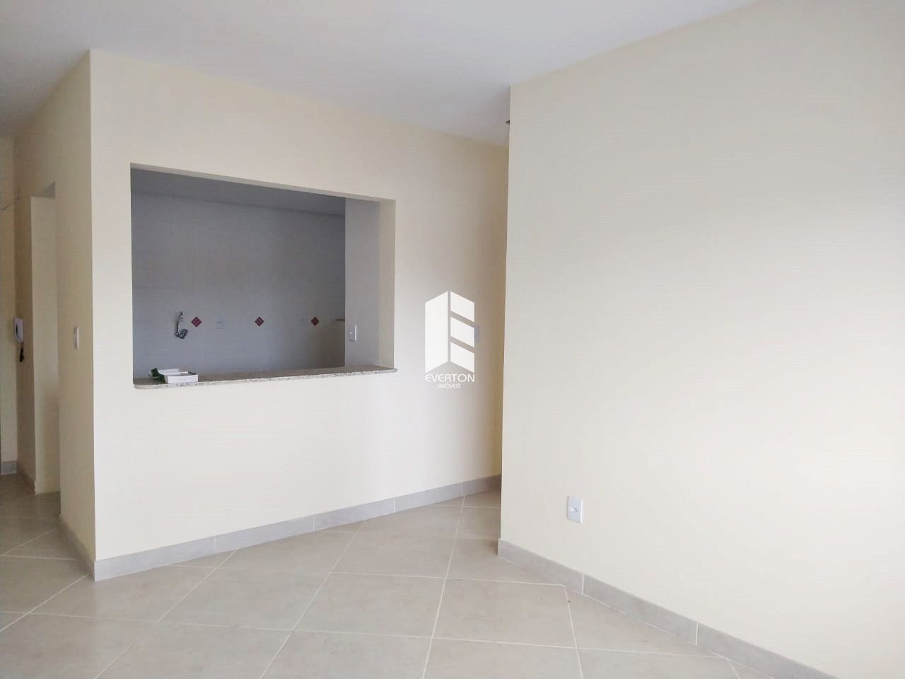 Apartamento de 1 quarto, 48m² no bairro Nossa Senhora do Rosário, em Santa Maria | Eu Corretor