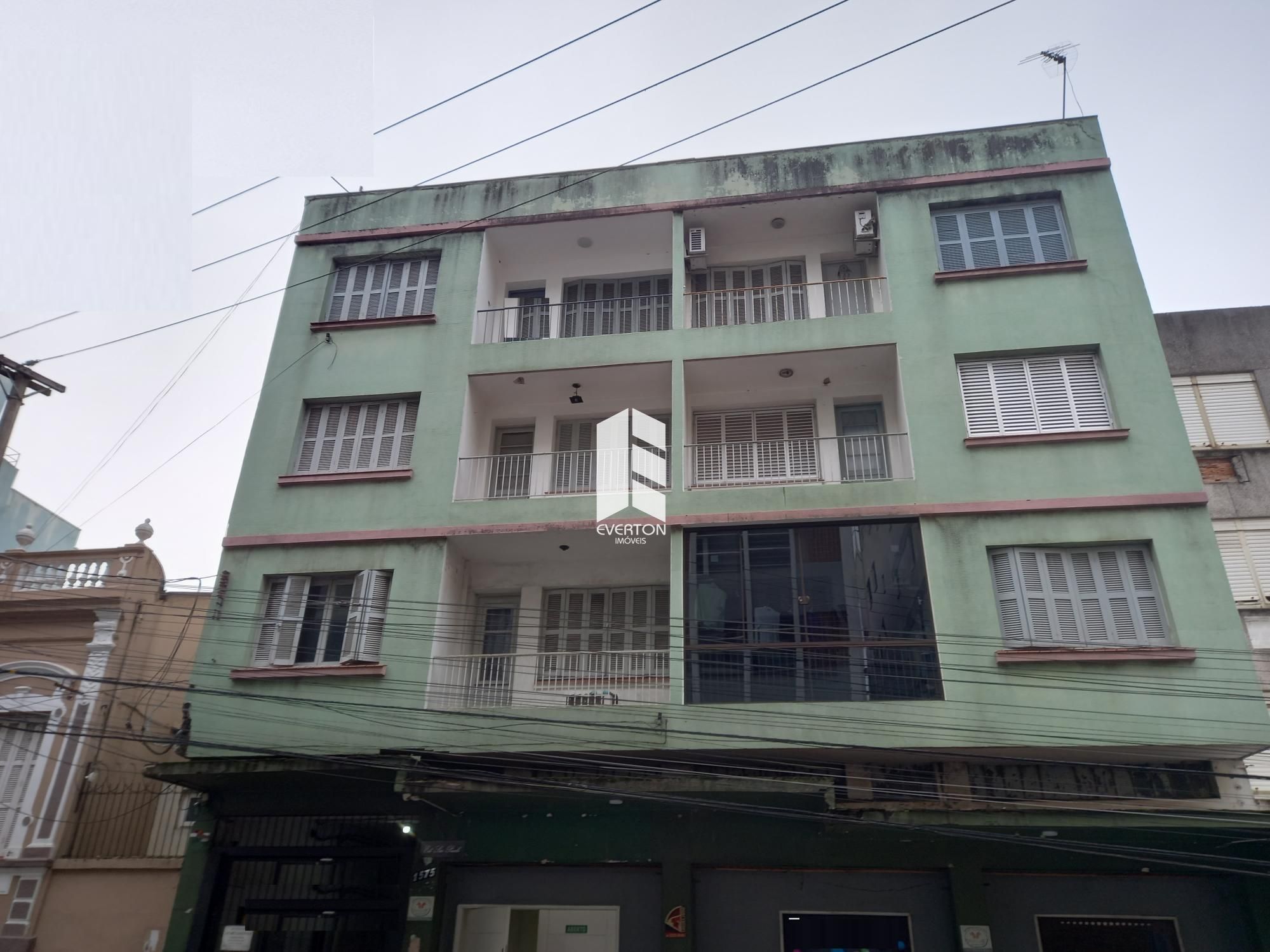 Sala Comercial de 1 quarto, 600m² no bairro Centro, em Santa Maria | Eu Corretor
