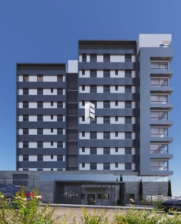 Apartamento de 3 quartos, 110m² no bairro Nossa Senhora de Lourdes, em Santa Maria | Eu Corretor