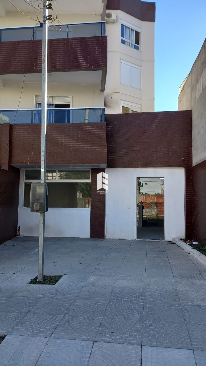 Loja / Salão / Ponto Comercial de 1 quarto, 75m² no bairro Nossa Senhora de Fátima, em Santa Maria | Eu Corretor