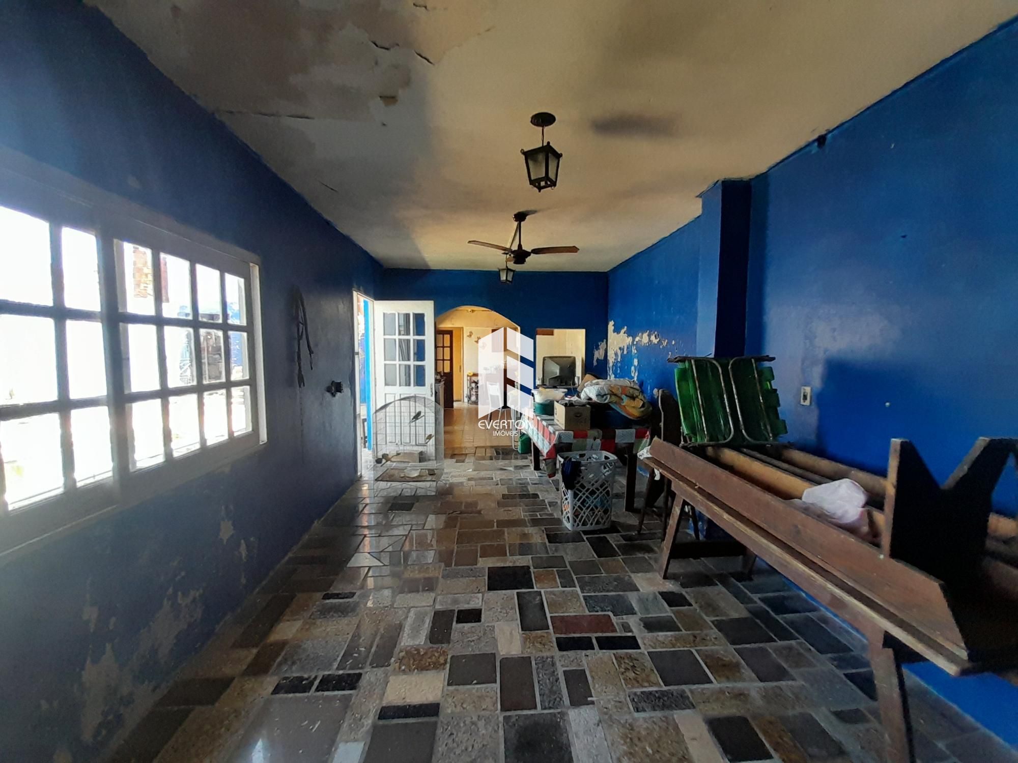 Casa 4 dormitórios à venda presidente joão goulart santa mar