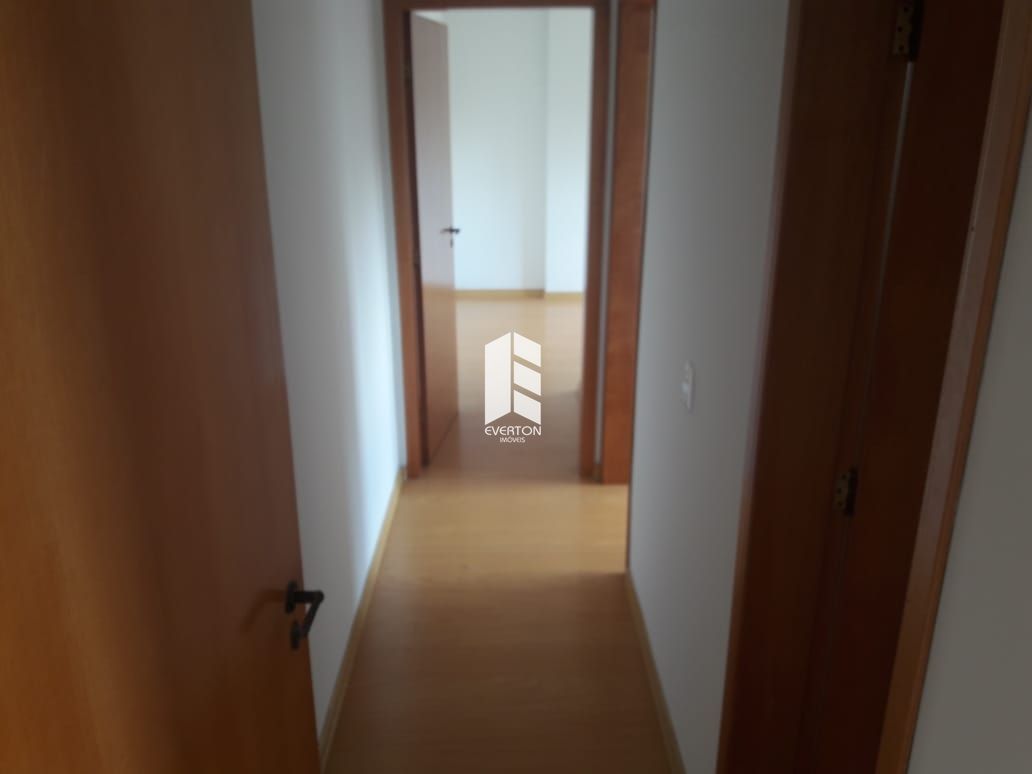 Apartamento de 2 quartos, 87m² no bairro Bonfim, em Santa Maria | Eu Corretor