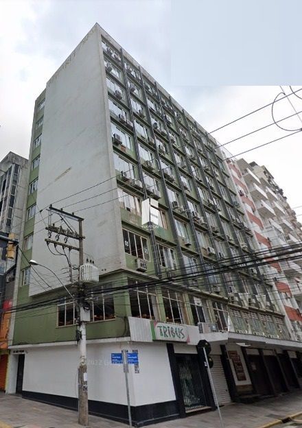 Sala Comercial de 3 quartos, 69m² no bairro Centro, em Santa Maria | Eu Corretor