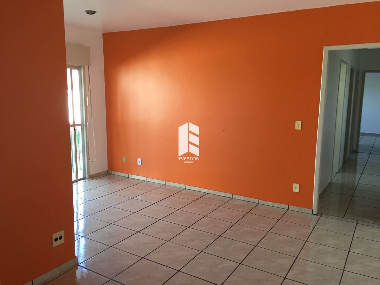 Apartamento de 3 quartos, 81m² no bairro Nossa Senhora de Lourdes, em Santa Maria | Eu Corretor