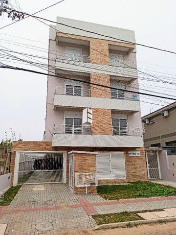 Apartamento de 1 quarto, 44m² no bairro Camobi, em Santa Maria | Eu Corretor