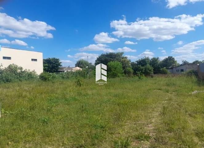 Lote/Terreno de 1100m² no bairro Passo D'Areia, em Santa Maria | Eu Corretor