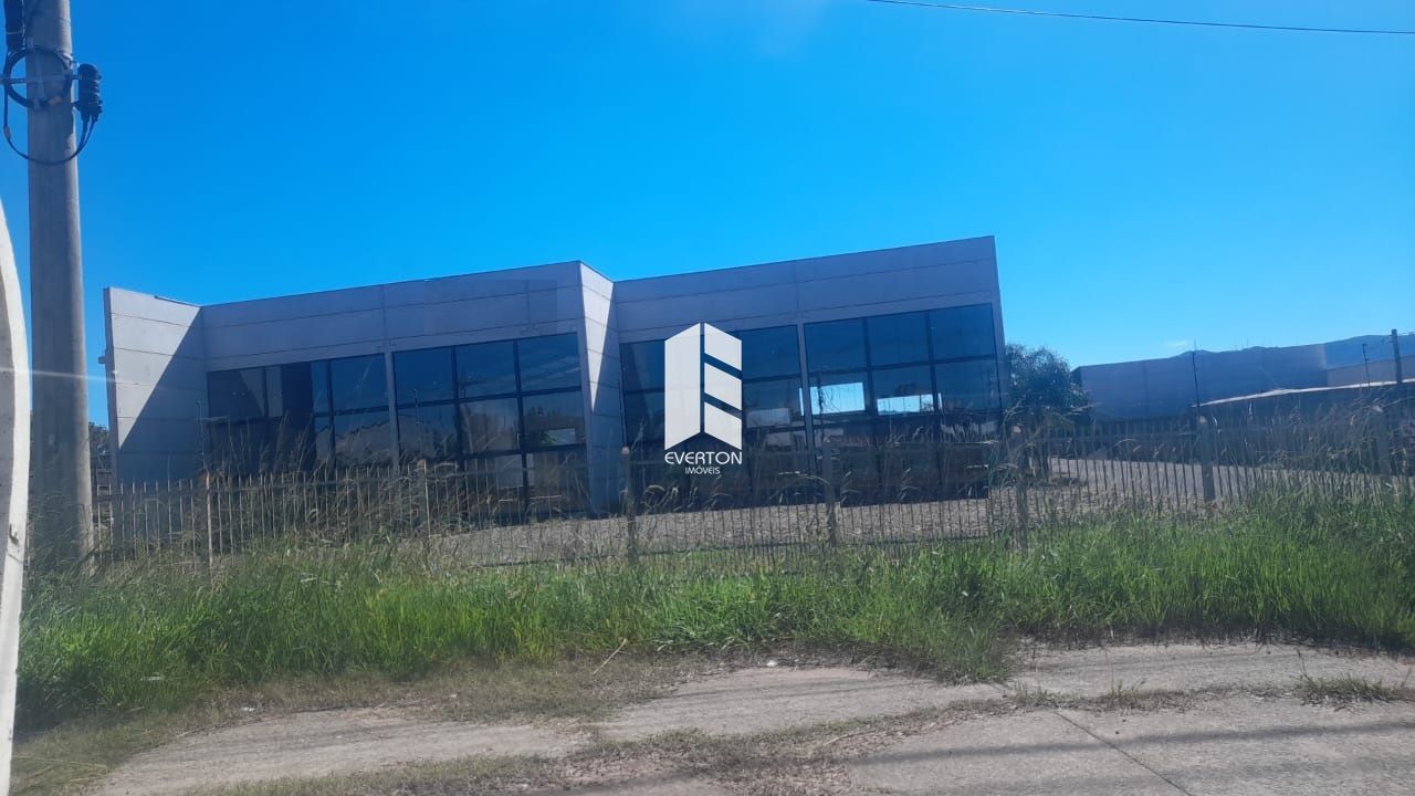 Prédio Inteiro de 1 quarto, 1040m² no bairro Boi Morto, em Santa Maria | Eu Corretor