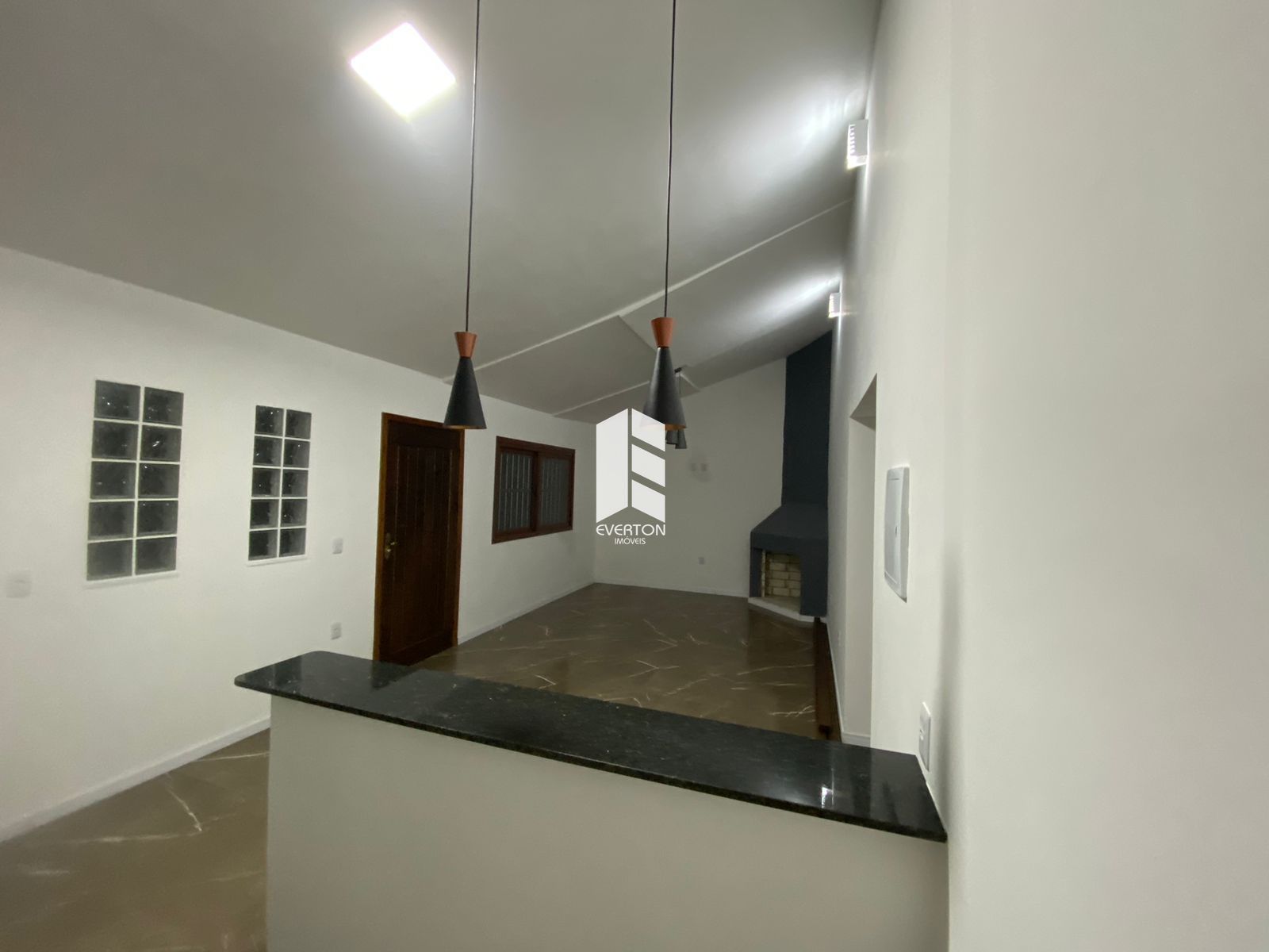 Casa de 2 quartos, 232m² no bairro Oásis, em Itaara | Eu Corretor