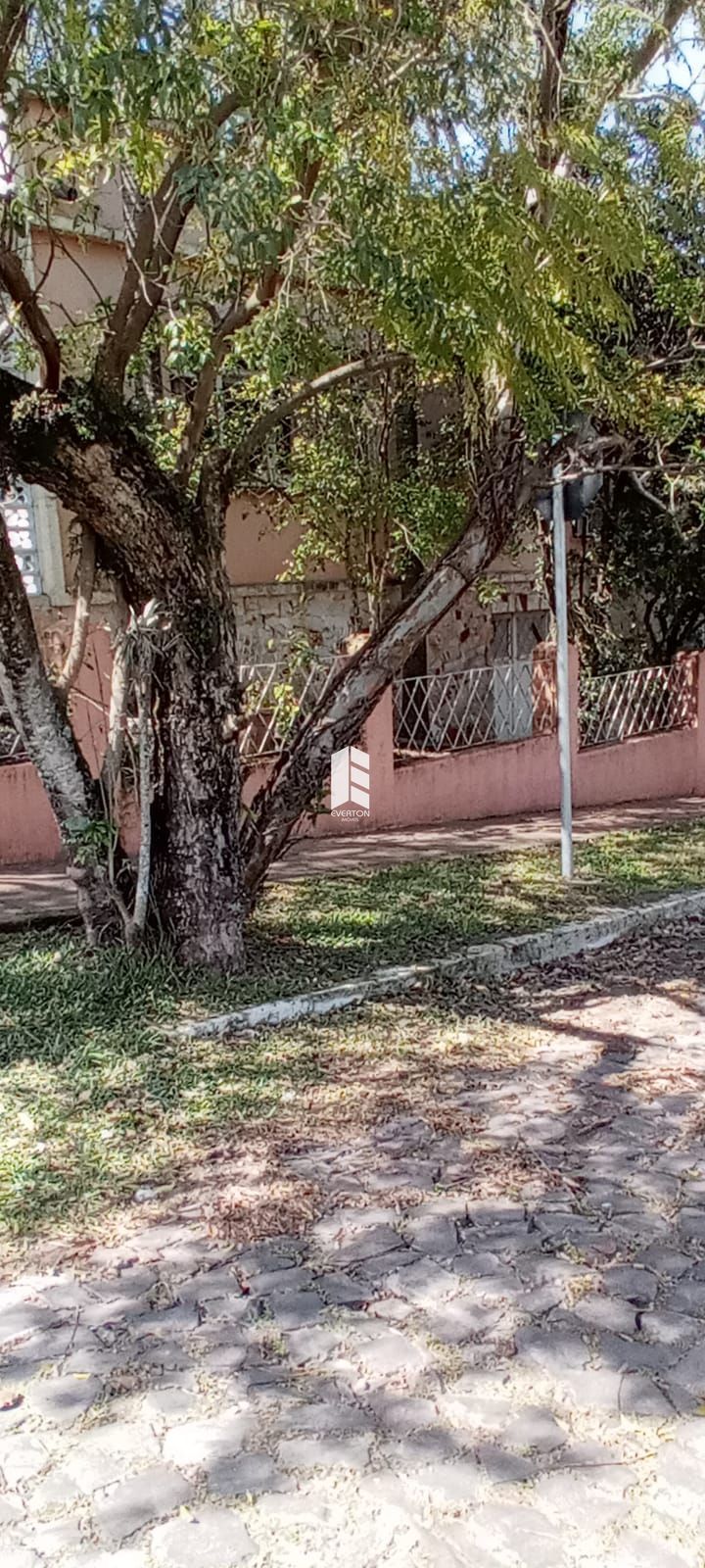 Terreno à venda Nossa Senhora de Lourdes Santa Maria/RS