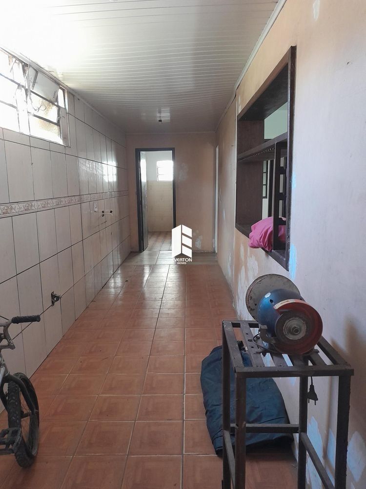 Casa de 3 quartos, 202m² no bairro Nossa Senhora do Perpétuo Socorro, em Santa Maria | Eu Corretor