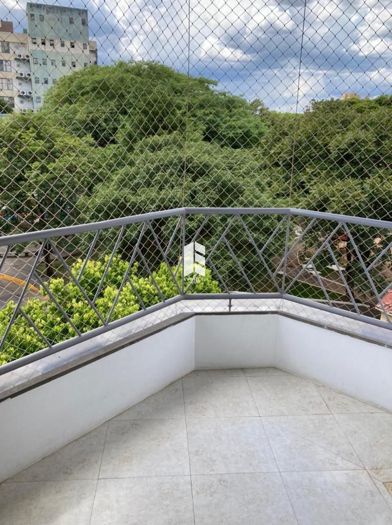 Apartamento de 2 quartos, 64m² no bairro Centro, em Santa Maria | Eu Corretor