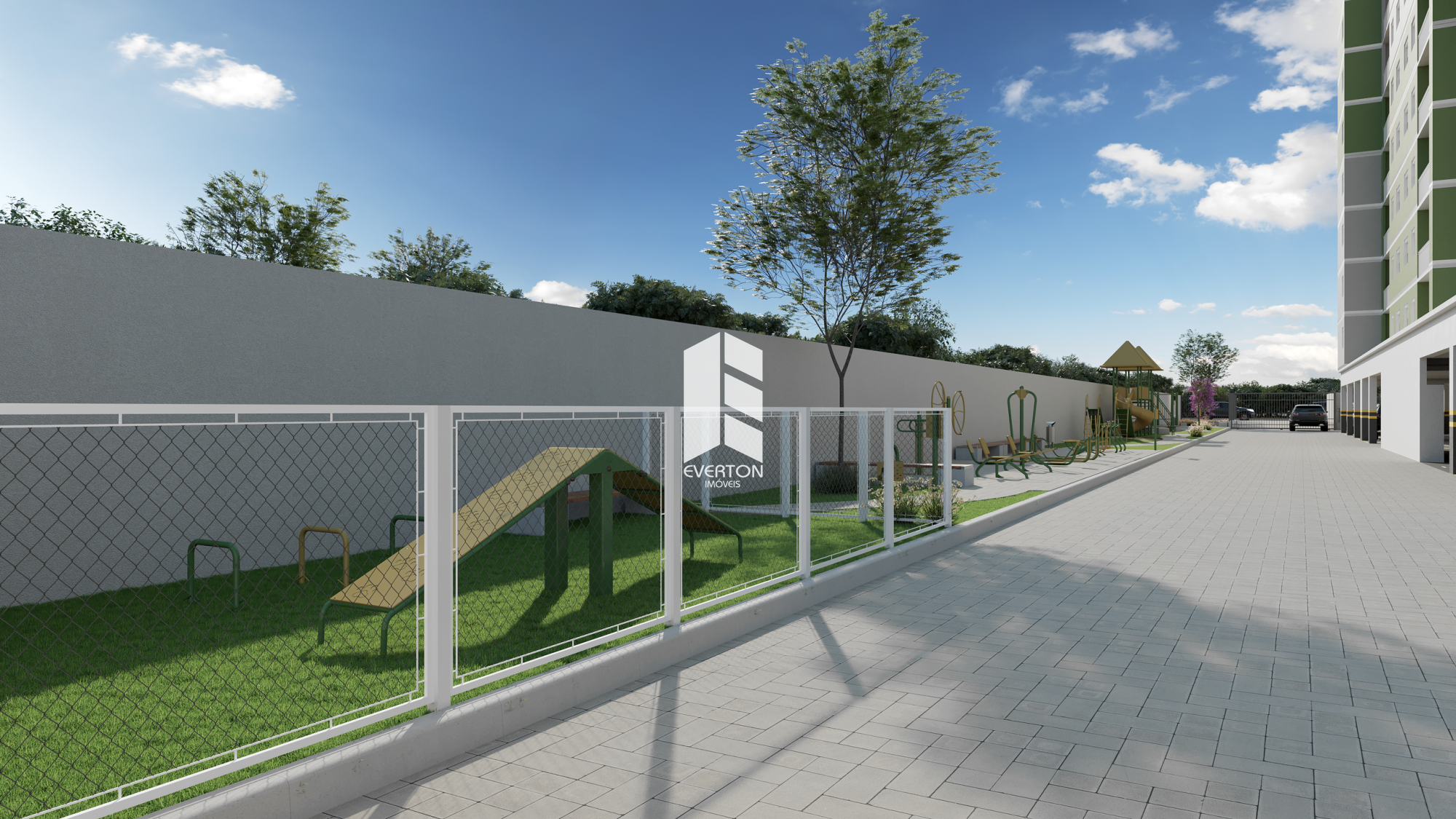 Apartamento 1 dormitórios à venda camobi santa maria/rs