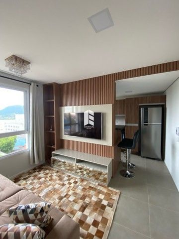 Apartamento de 1 quarto, 50m² no bairro Nossa Senhora do Rosário, em Santa Maria | Eu Corretor