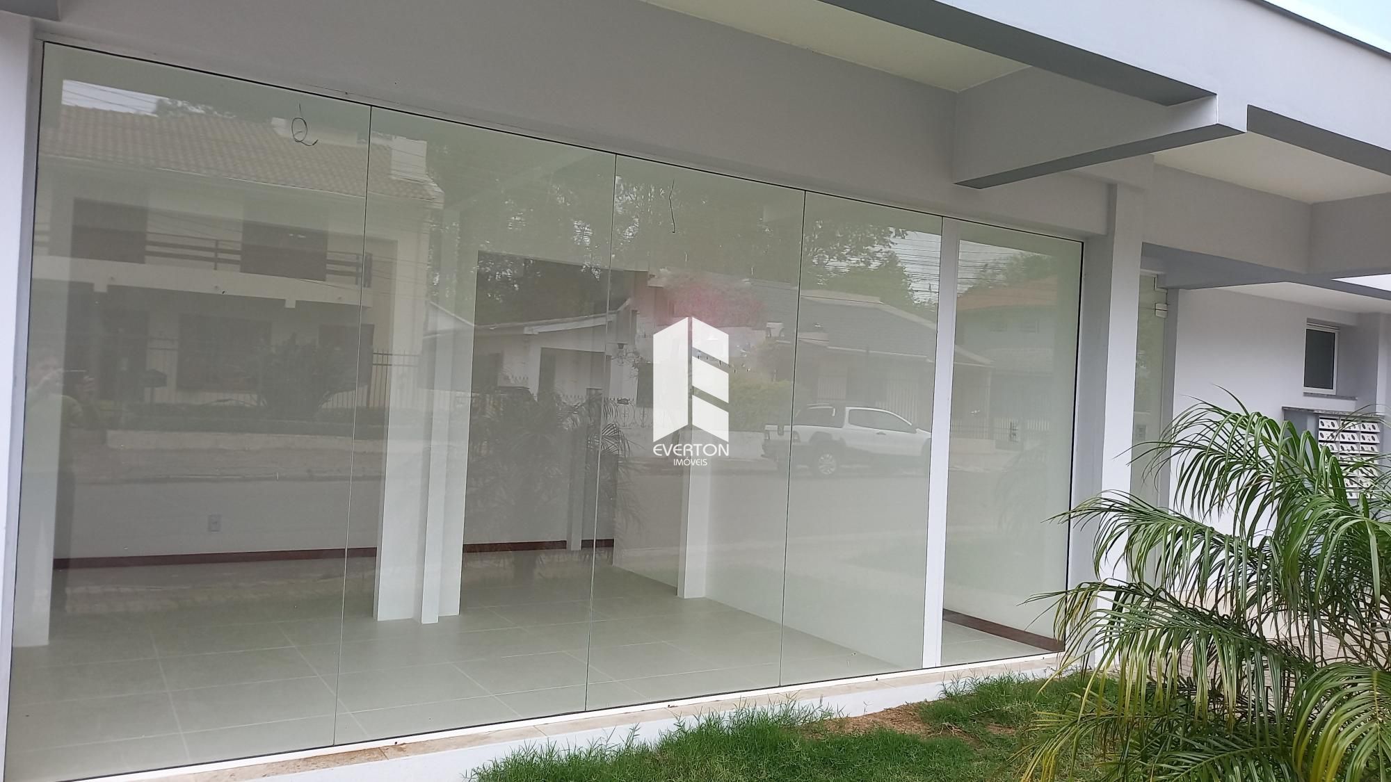 Loja / Salão / Ponto Comercial de 1 quarto, 43m² no bairro Camobi, em Santa Maria | Eu Corretor