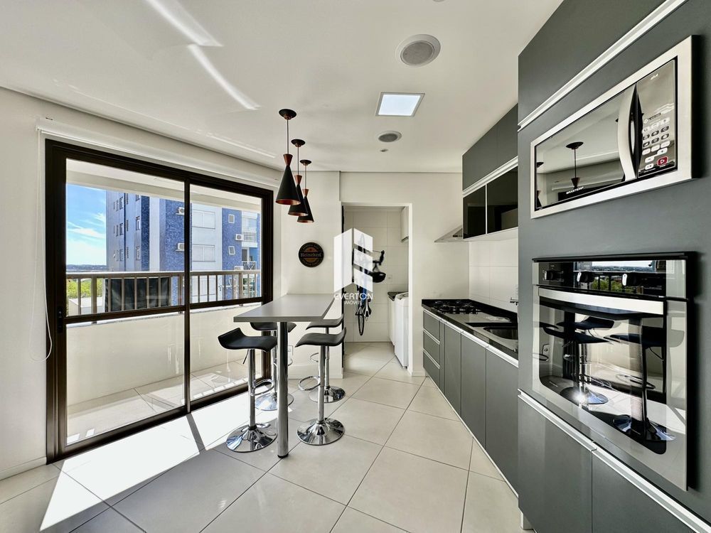 Apartamento de 1 quarto, 52m² no bairro Nossa Senhora do Rosário, em Santa Maria | Eu Corretor