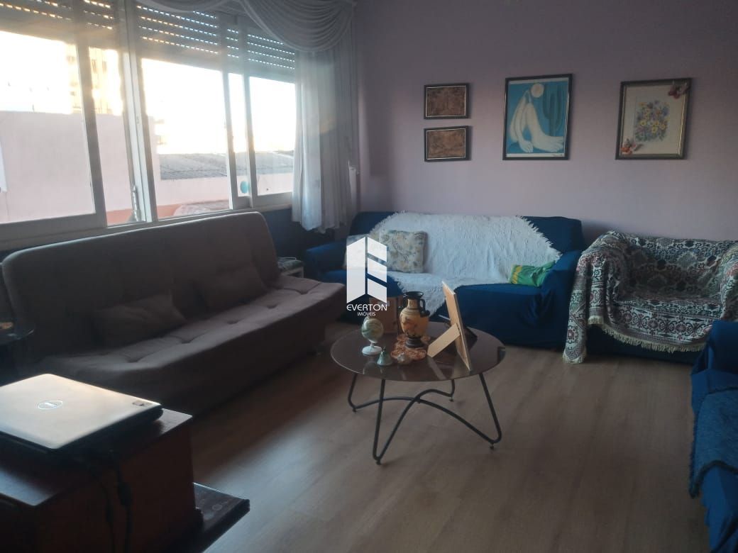 Apartamento de 3 quartos, 145m² no bairro Centro, em Santa Maria | Eu Corretor