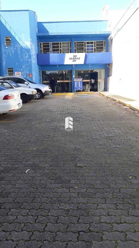 Prédio Inteiro de 10 quartos, 570m² no bairro Bonfim, em Santa Maria | Eu Corretor