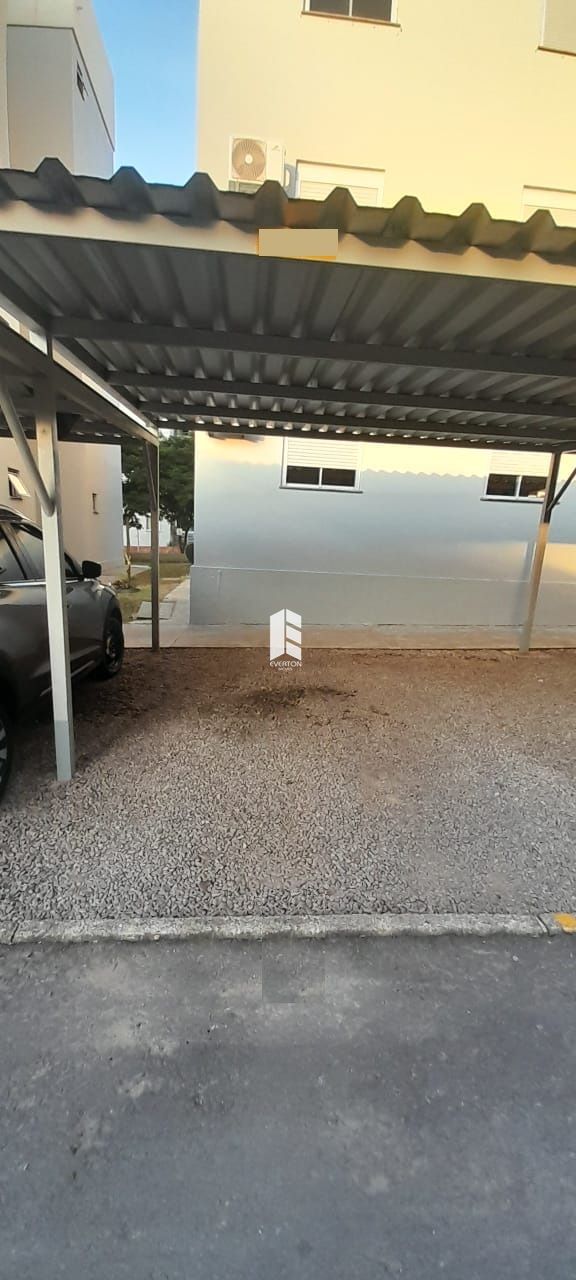 Apartamento de 2 quartos, 49m² no bairro Nossa Senhora Medianeira, em Santa Maria | Eu Corretor