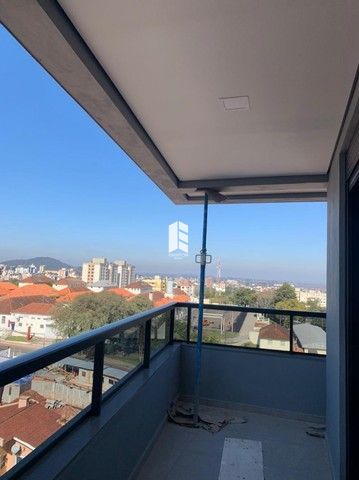 Apartamento de 2 quartos, 84m² no bairro Bonfim, em Santa Maria | Eu Corretor