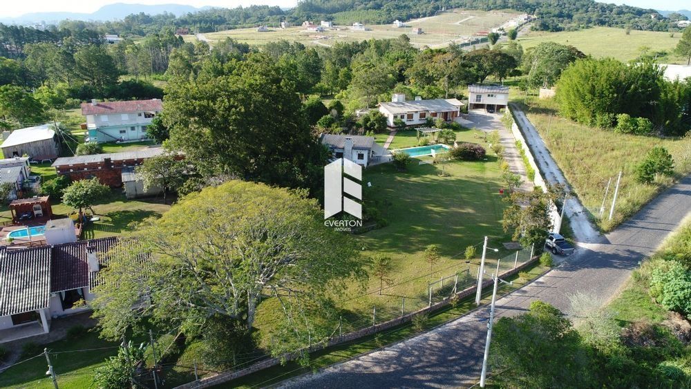 Chácara de 3 quartos, no bairro Tomazetti, em Santa Maria | Eu Corretor