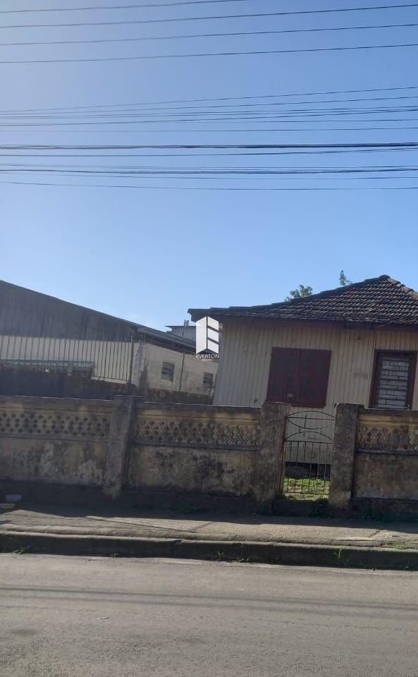 Lote/Terreno de 3 quartos, 494m² no bairro Carolina, em Santa Maria | Eu Corretor