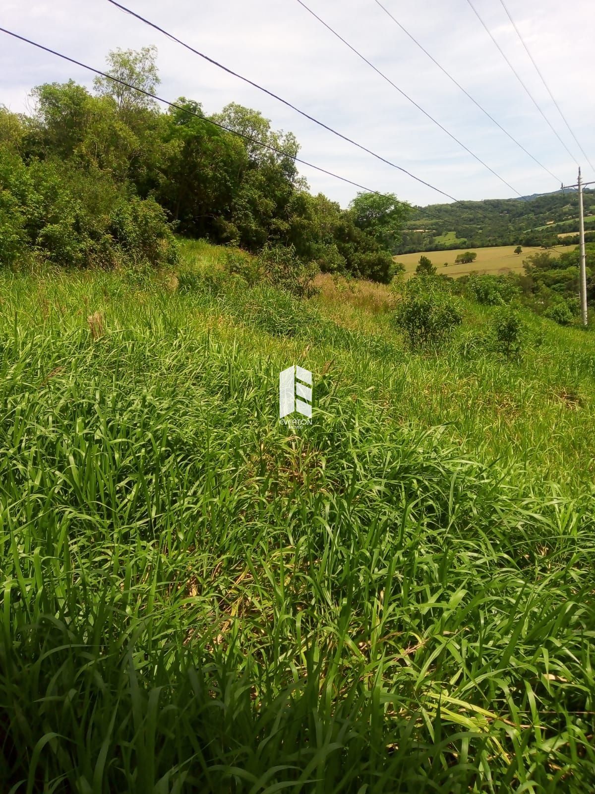 Chácara de no bairro Rural, em São Pedro do Sul | Eu Corretor