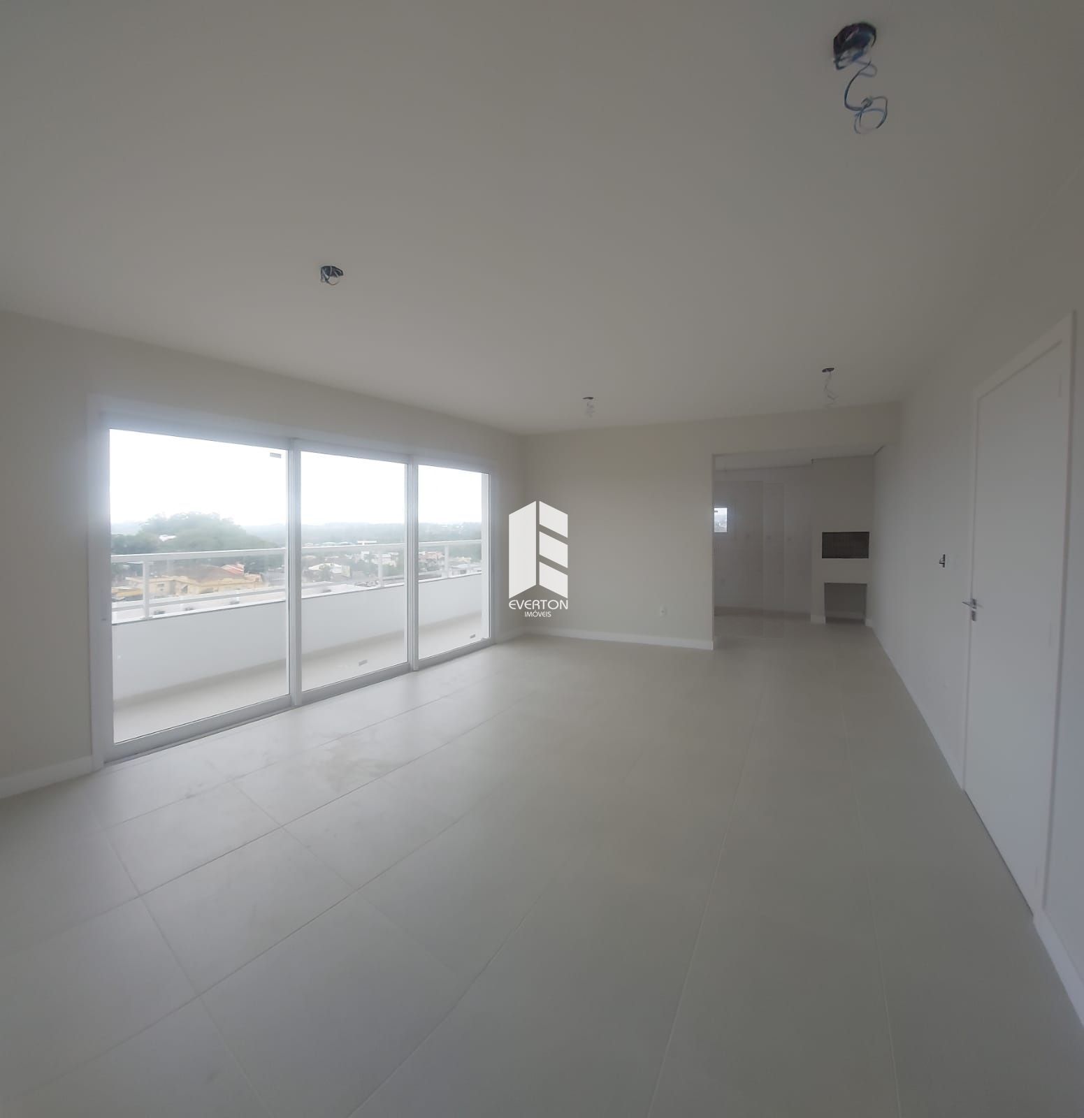 Apartamento de 3 quartos, 233m² no bairro Patronato, em Santa Maria | Eu Corretor