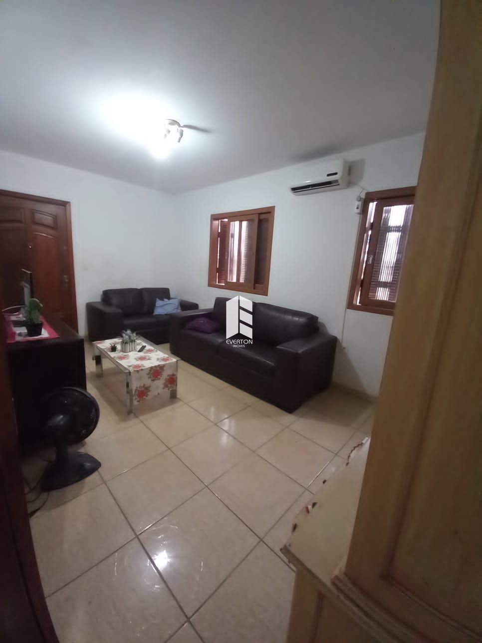 Casa 2 dormitórios à venda camobi santa maria/rs