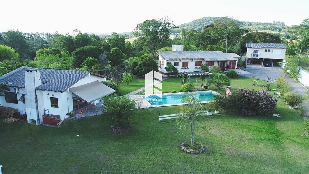Chácara de 3 quartos, no bairro Tomazetti, em Santa Maria | Eu Corretor