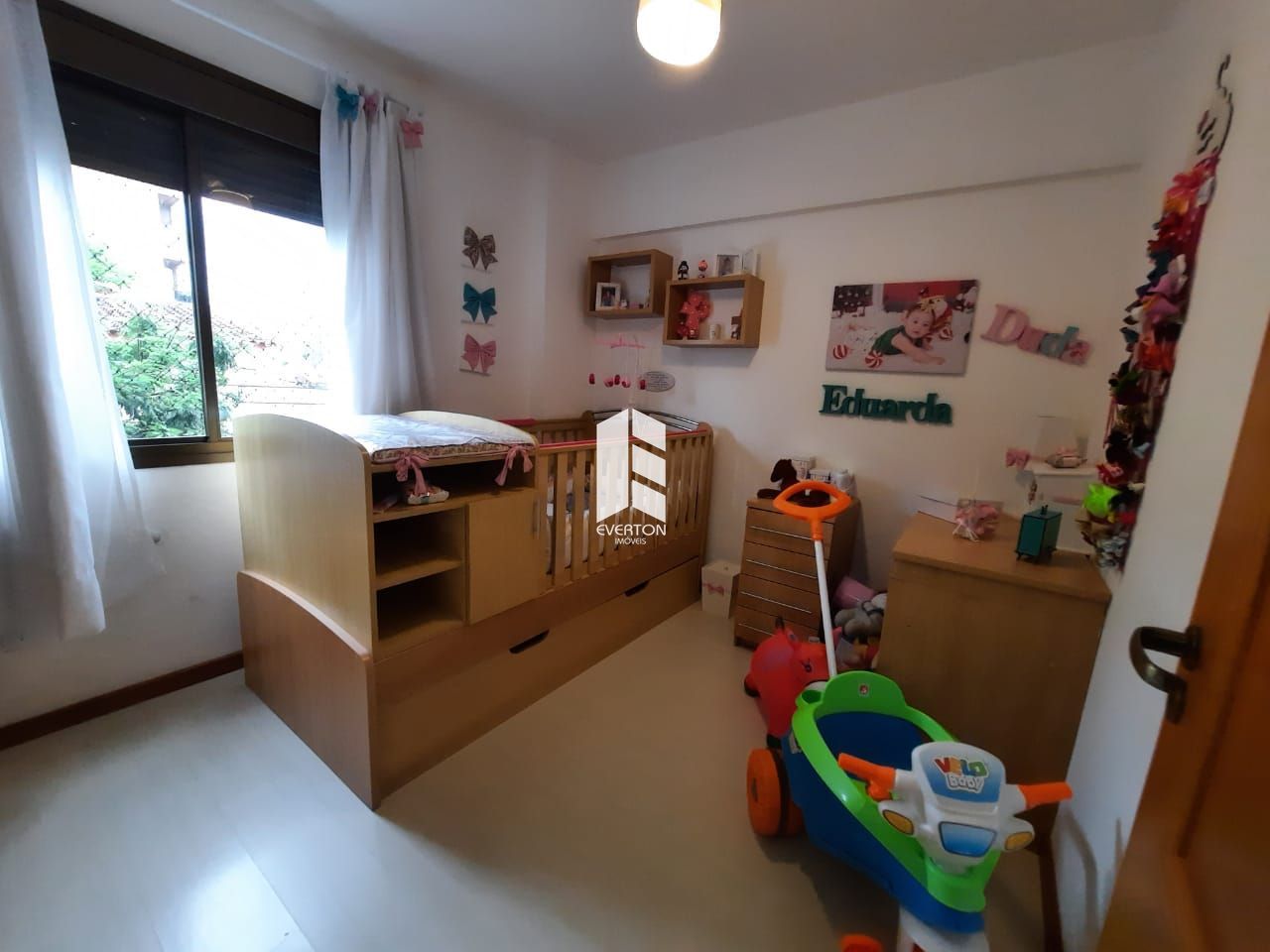 Apartamento de 3 quartos, 172m² no bairro Nossa Senhora de Fátima, em Santa Maria | Eu Corretor