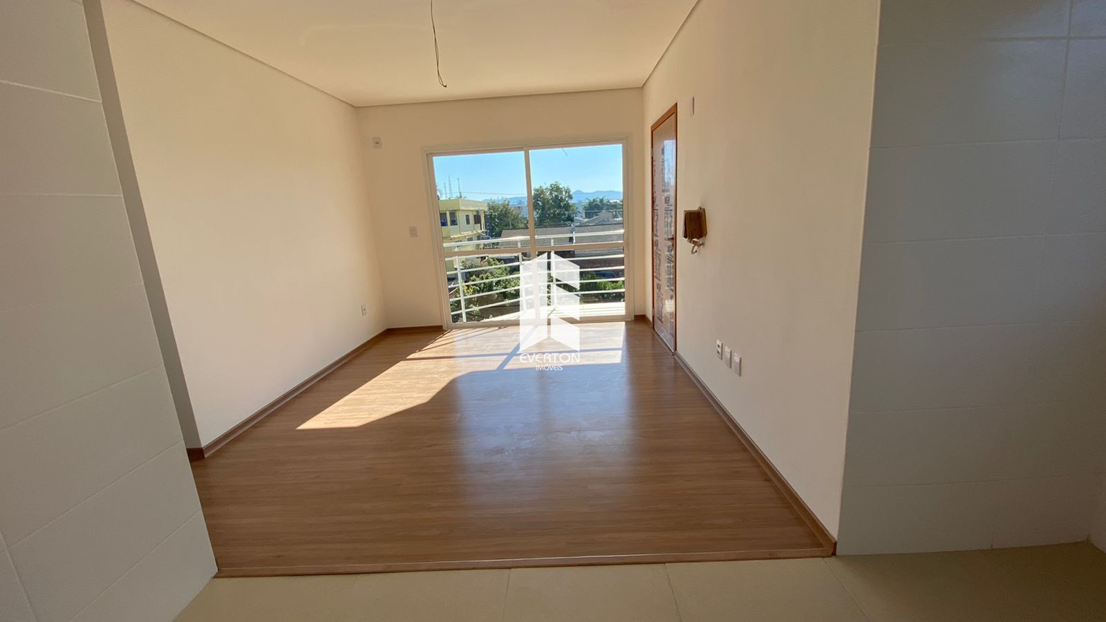 Apartamento de 2 quartos, 55m² no bairro Pinheiro Machado, em Santa Maria | Eu Corretor