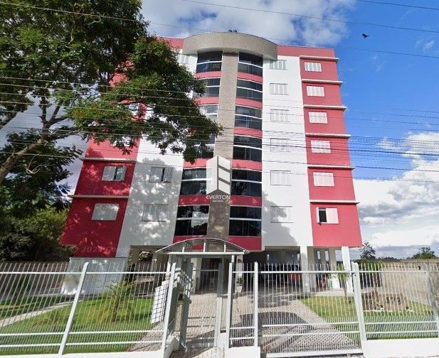 Apartamento de 3 quartos, 116m² no bairro Pé de Plátano, em Santa Maria | Eu Corretor