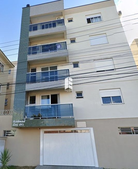 Apartamento de 2 quartos, 79m² no bairro Camobi, em Santa Maria | Eu Corretor