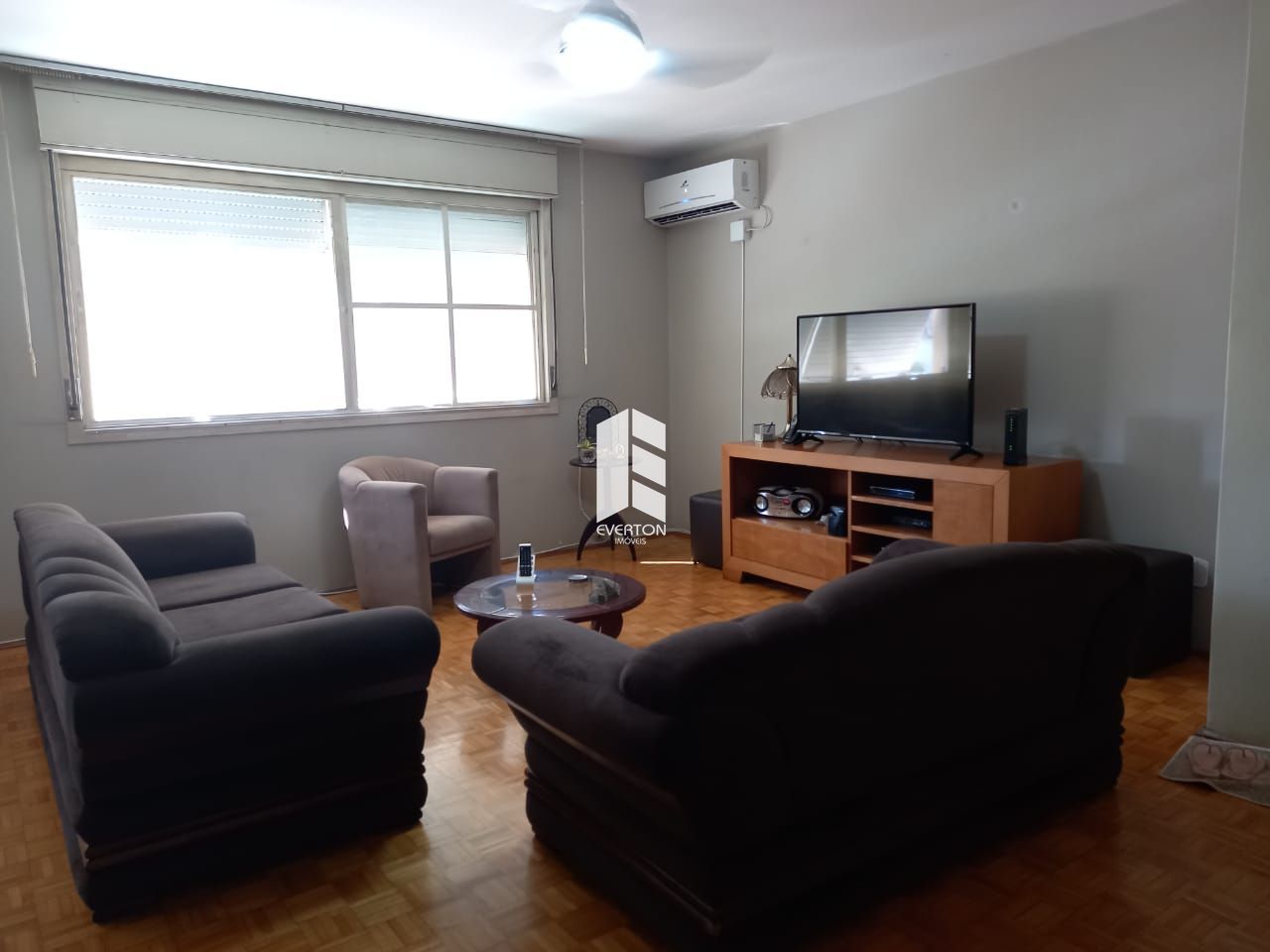 Apartamento de 2 quartos, 115m² no bairro Centro, em Santa Maria | Eu Corretor