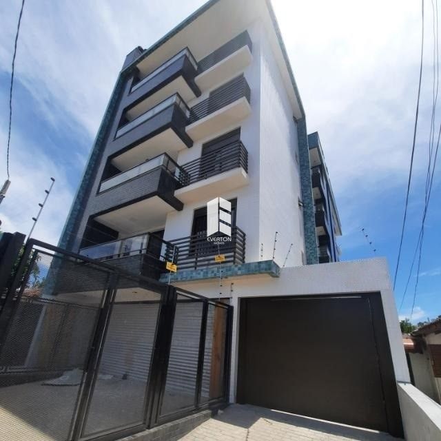 Apartamento de 1 quarto, 48m² no bairro Camobi, em Santa Maria | Eu Corretor