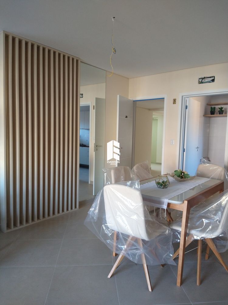 Apartamento de 2 quartos, 68m² no bairro Nossa Senhora do Rosário, em Santa Maria | Eu Corretor